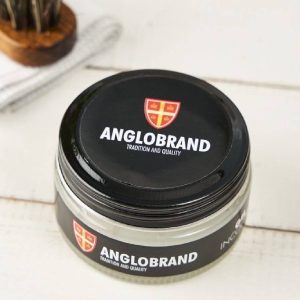 Crema Gel Italiana para Cueros Finos y Sintéticos