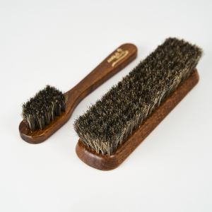 Kit Escobilla Aplicadora + Esc. Brillo