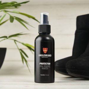 Protector Nobuck y Gamuza