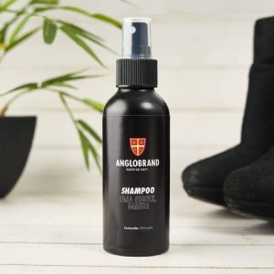 Shampoo Nobuck y Gamuza